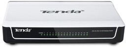 Tenda S16 switch 16-portowy