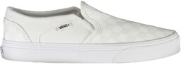 BIAŁE DAMSKIE BUTY SPORTOWE VANS
