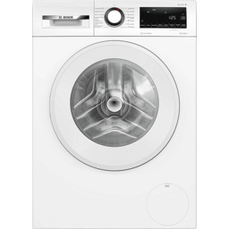 Pralka WGG244Z0PL 9kg 1400obr. Serie 6 SpeedPerfect Biały