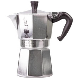 BIALETTI Zaparzacz 990001164 (kolor srebrny)