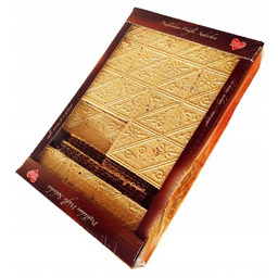 KIER WAFLE SĄDECKIE KAKAO PISCHINGER 3kg