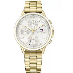 ZEGAREK DAMSKI TOMMY HILFIGER 1781786 CARLY (zf519a)