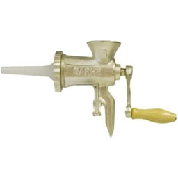 Gahre M86008 - Ręczna maszyna do mielenia mięsa