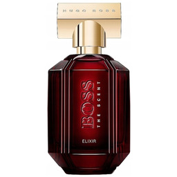 Hugo Boss The Scent Elixir 30ml