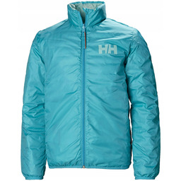kurtka puchowa dziecięca Helly Hansen Jr Barrier 139