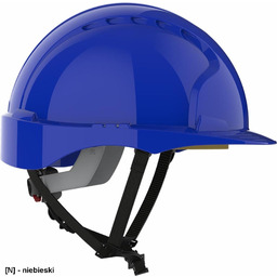 KAS-EVO3LINE - Hełm EVO3LINE mikro daszek ochrona przed