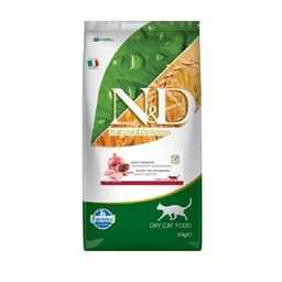 FARMINA N&D Prime Chicken & Pomegranate Adult Cat