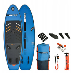 Deska Stx iWindSurf 280l 280x85cm 6" iWS