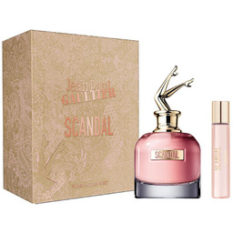 Jean Paul Gaultier Scandal zestaw - woda perfumowana