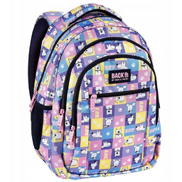 Plecak Backup 8 O11 Derform, Derform