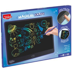 MAPED CREATIV Tablet do rysowania Magiczny tablet maxi