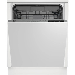 Zmywarka do zabudowy Beko BDIN25323 b300 15 kompletów
