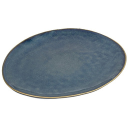 Talerz Orhan 28x23cm, 28 x 23 x 2,5