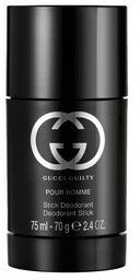 Gucci Guilty Pour Homme, Dezodorant w sztyfcie 75ml