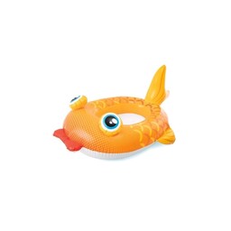Łódka dmuchana ponton dla dziecka Intex INTEX59380-53804 INTEX59380-53804-RYBKA,