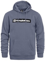 bluza męska HORSEFEATHERS DROWN SWEATSHIRT Tempest