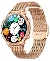 Manta Multimedia Sp. Z O.o Smartwatch damski Manta