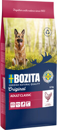 Bozita Original Adult Classic 12Kg