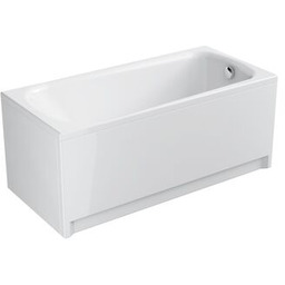Wanna prostokątna Nao 150 x 70 cm