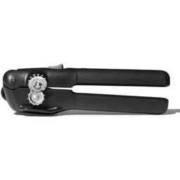 Otwieracz do puszek OXO Lock and Go, stal