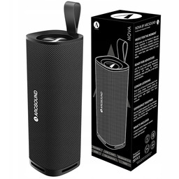 Arcsound Nova Bezprzewodowy Głośnik Bluetooth, Przenośny 30 Wat