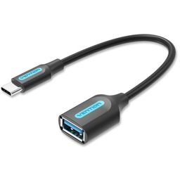 Vention Przejściówka OTG USB 3.1 USB-C do USB-A