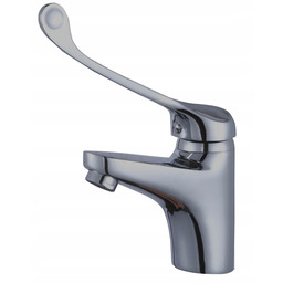 Medico bateria umywalkowa łokciowa lekarska