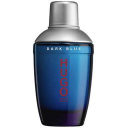Hugo Boss Hugo Dark Blue woda toaletowa 75