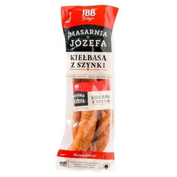 Kiełbasa z szynki JBB około 1 kg