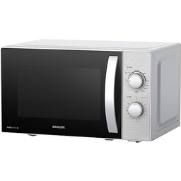 Kuchenki mikrofalowe z grillem SMW 4320SS Sencor