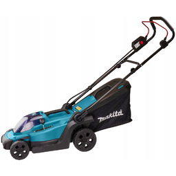 Makita DLM330Z kosiarka akumulatorowa z koszem 33 cm