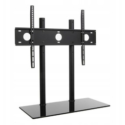 Mini stolik stojak do Tv 32-65" Vesa 600x400