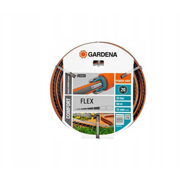 Wąż ogrodowy Gardena 18039-20 Comfort Flex (50 m)