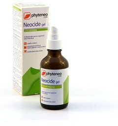 Neocide Spray, preparat do dezynfekcji skóry, 50ml