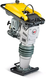 Zagęszczarka Stopowa (ubijak) 70 kg Wacker Neuson BS
