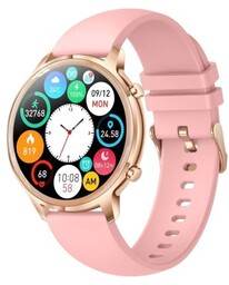 Manta Multimedia Sp. Z O.o Smartwatch damski Manta