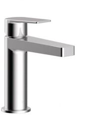 TRES 21110301 Bateria umywalkowa - chrom