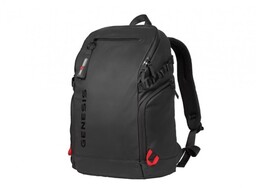 GENESIS PLECAK DO LAPTOPA PALLAD 420 CZARNY 15.6"