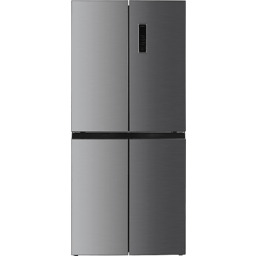 Lodówka Side by BEKO GNO46623MXPN 180cm Inox NoFrost