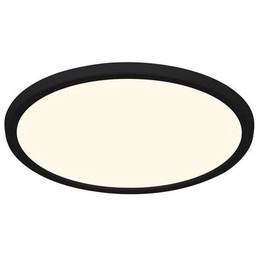 Nordlux - Oja 29 Lampa Sufitowa IP54 Black