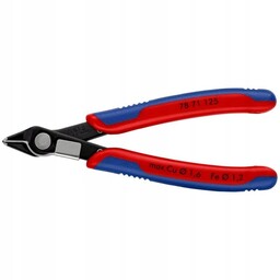 Knipex Szczypce Electronic Knips 125 MM