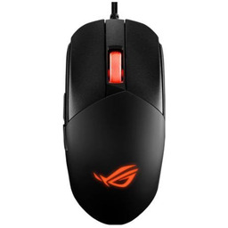 Asus Mysz gamingowa ROG Strix Impact III 12000