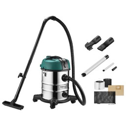 TOKACHI Odkurzacz przemysłowy Multi Vac 3300