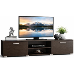 Edinos Szafka Rtv Wenge H7-H99