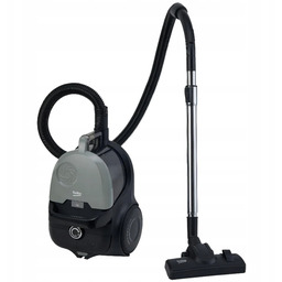 Odkurzacz bezworkowy Beko NovaClean VCO54505AG