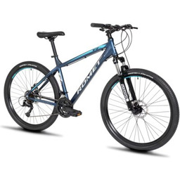 ROMET Rower górski MTB Rambler R7.1 E U19