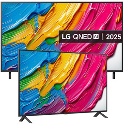 Telewizor LG 55QNED80A6A 55 LED 4K WebOS TV
