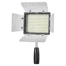 Yongnuo LED YN-160III Lampa wideo