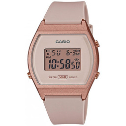 CASIO Zegarek LW-204-4AEF