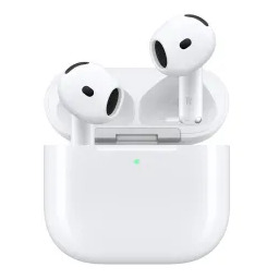 Apple AirPods 5 Douszne Bluetooth 5.3 Funkcje AI